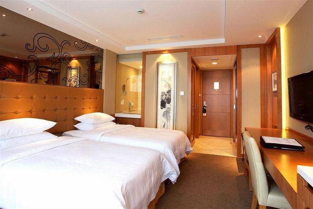 Jinling Plaza Changzhou Changzhou  Zewnętrze zdjęcie