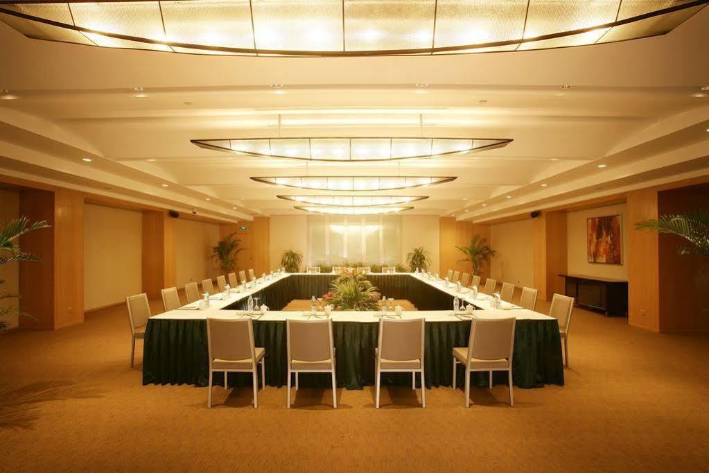 Jinling Plaza Changzhou Changzhou  Zewnętrze zdjęcie